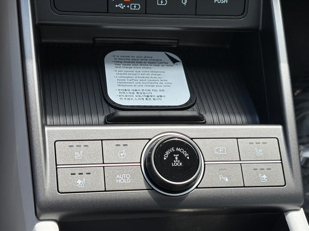 New 2027 Denim Blue Pearl Hyundai Limited image 56
