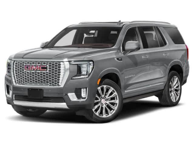 2024 GMC Yukon 4WD Denali Ultimate's photo