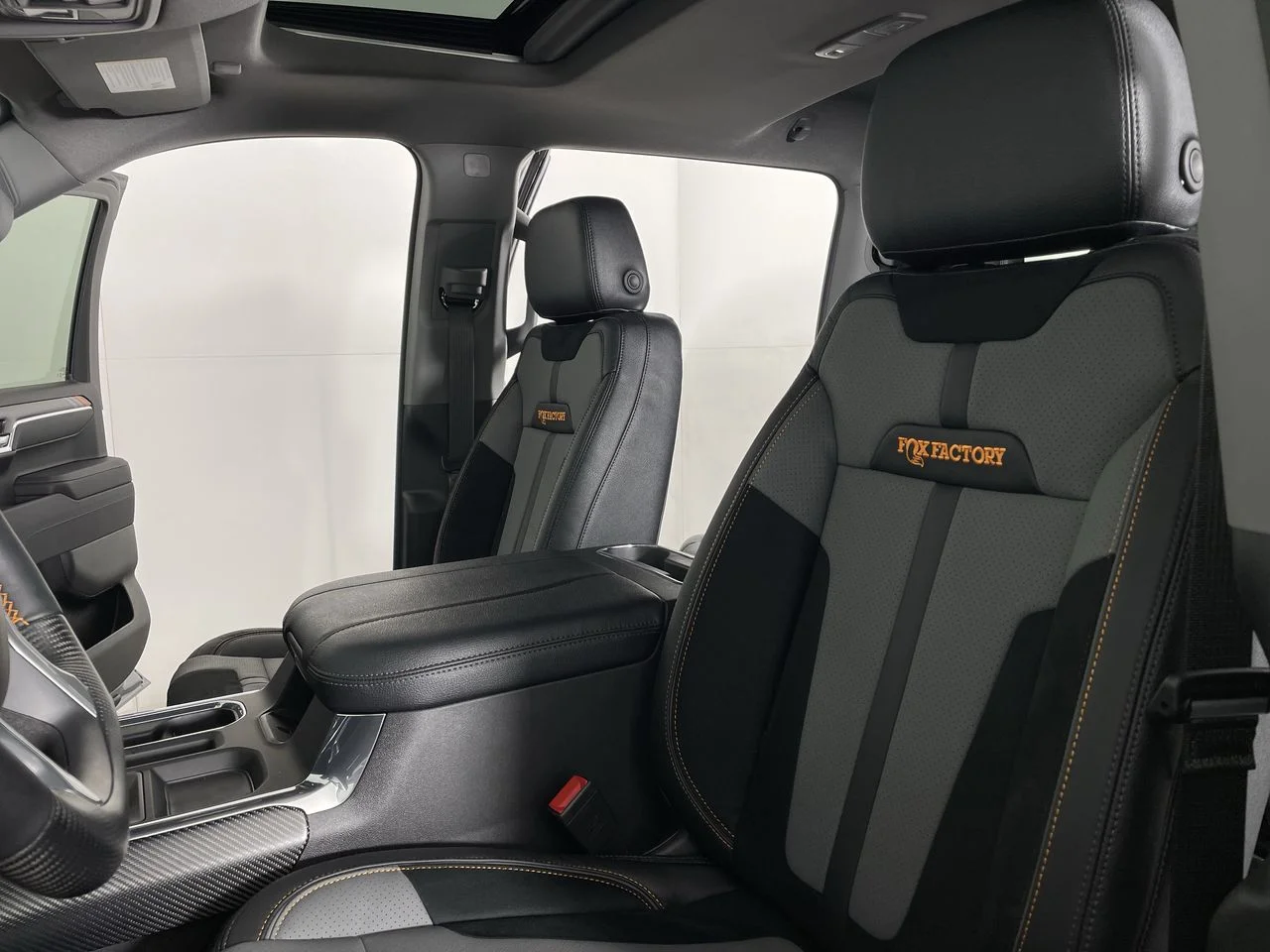 2025 Chevrolet Silverado 1500 RST - Photo 118