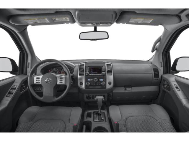 Used 2018 Glacier White Nissan SV V6 image 11