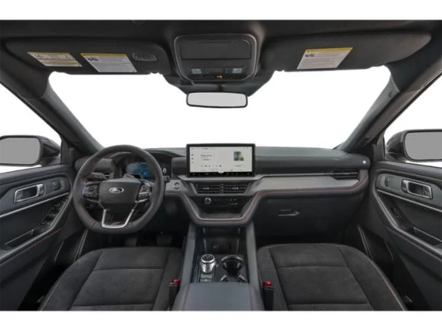 New 2027 Marsh Gray Ford ST image 4