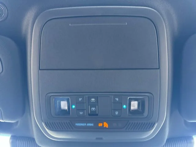 New 2026 Marsh Gray Ford Tremor® image 31