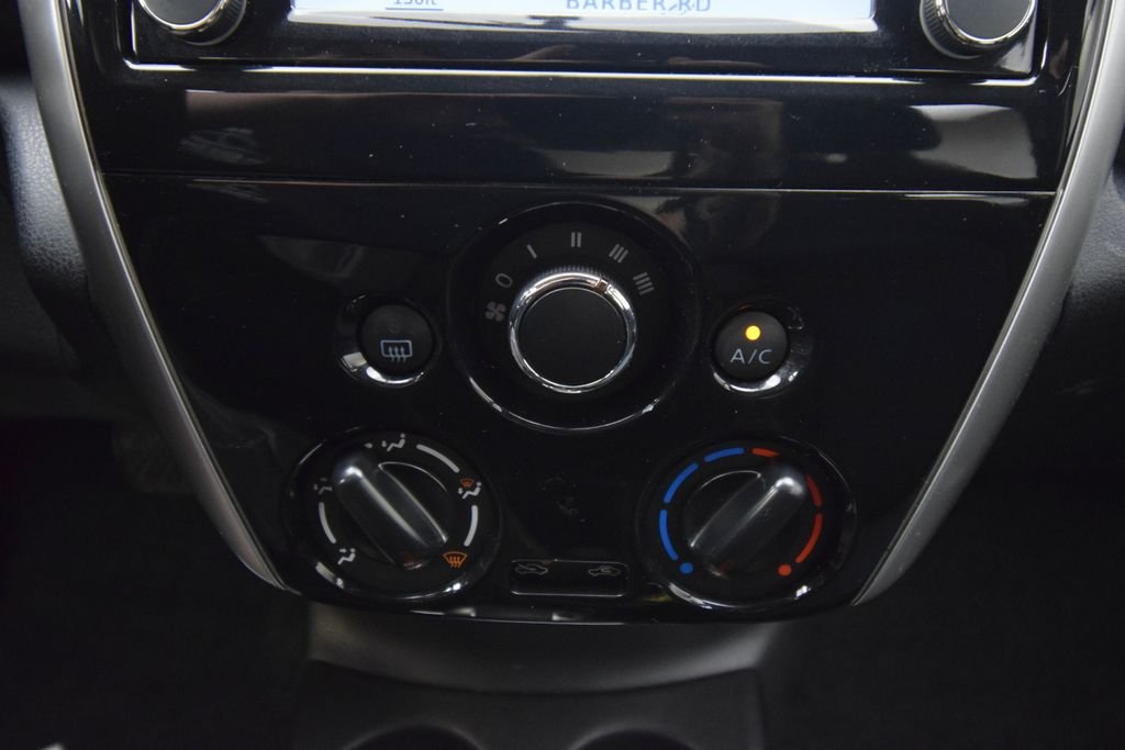 Used 2015 Black Nissan SL image 24