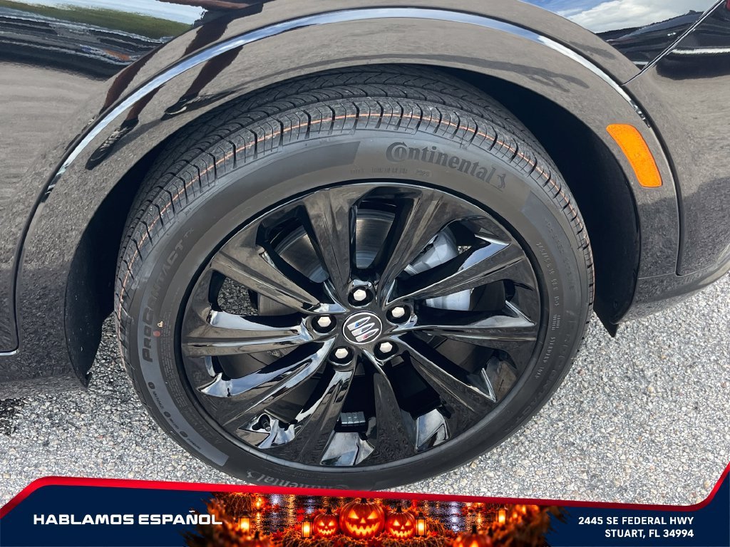 2026 Buick Envista Sport Touring - Photo 21