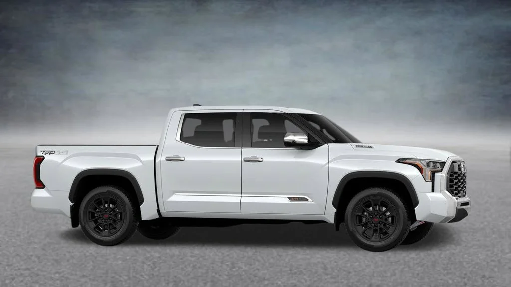 New 2026 Beige Toyota 1794 Edition image 95