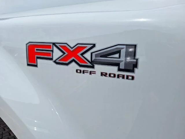 New 2026 Avalanche Ford F-350® Lariat® image 41