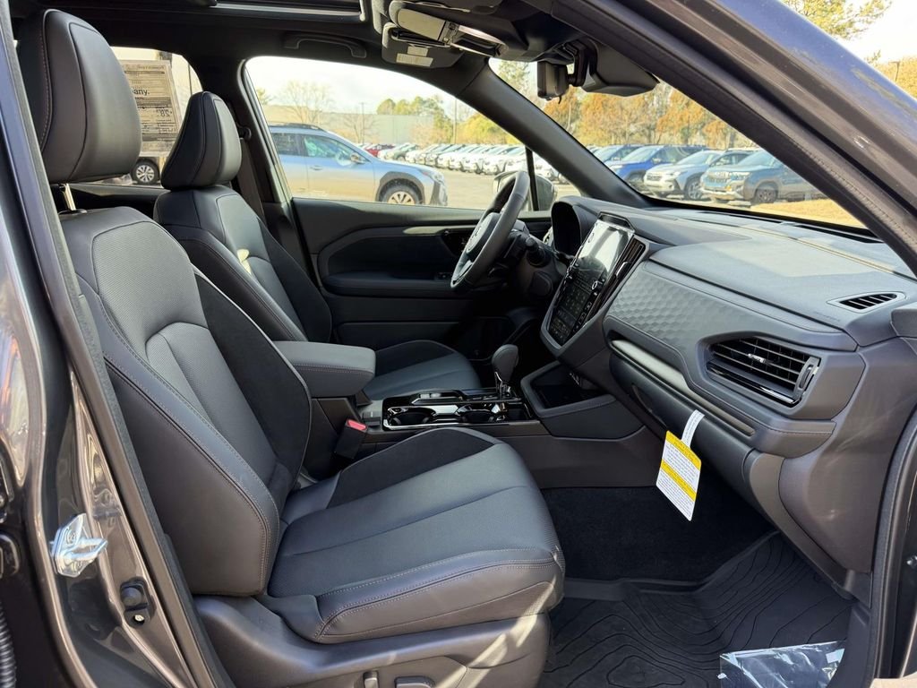 Used 2026 Gray Subaru Touring image 10