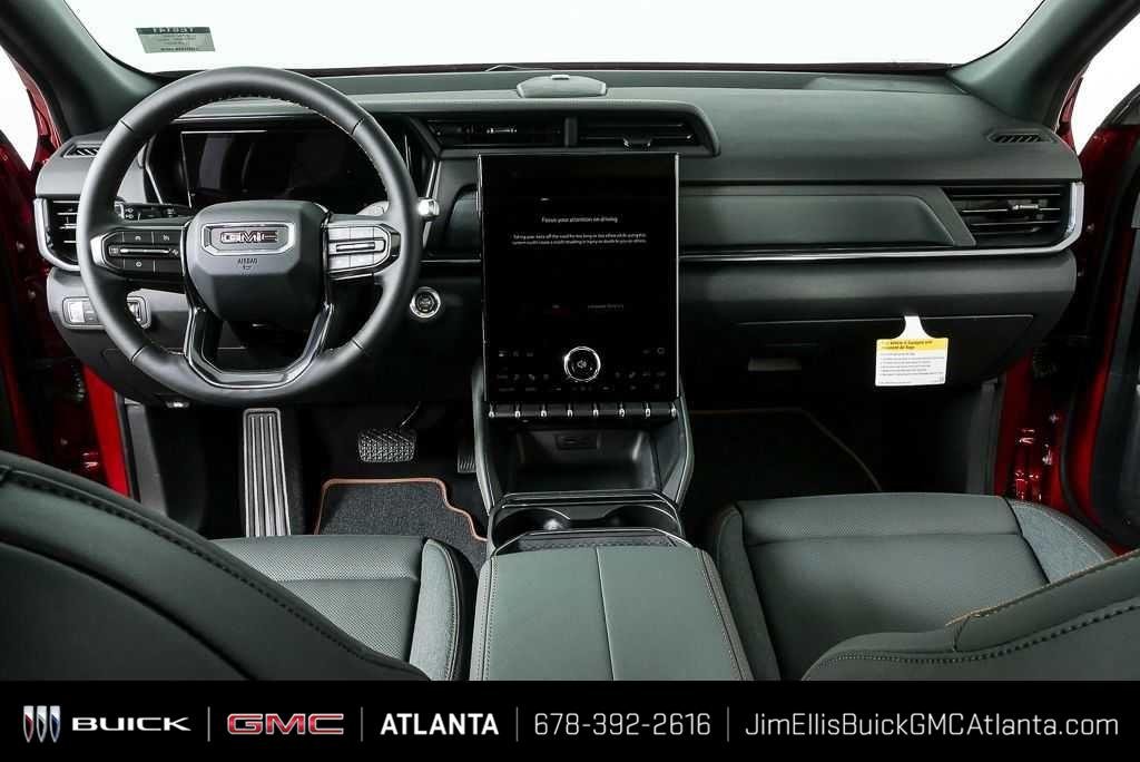 2026 GMC Terrain AT4 - Photo 19