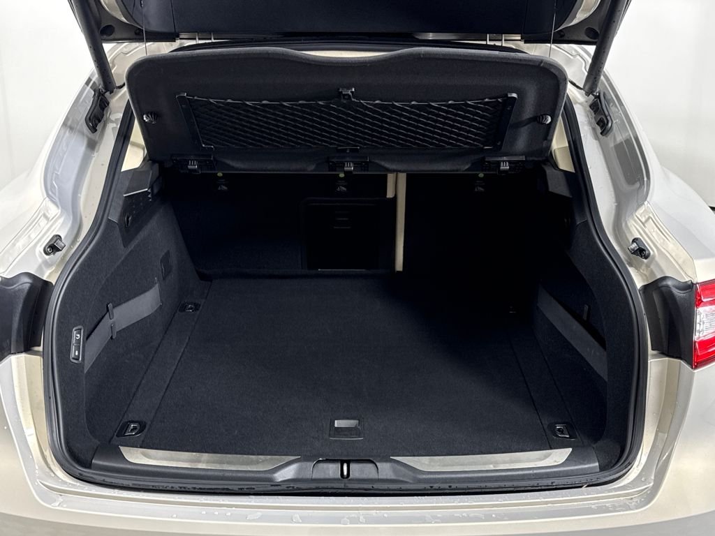 2018 Maserati Levante GranLusso - Photo 23