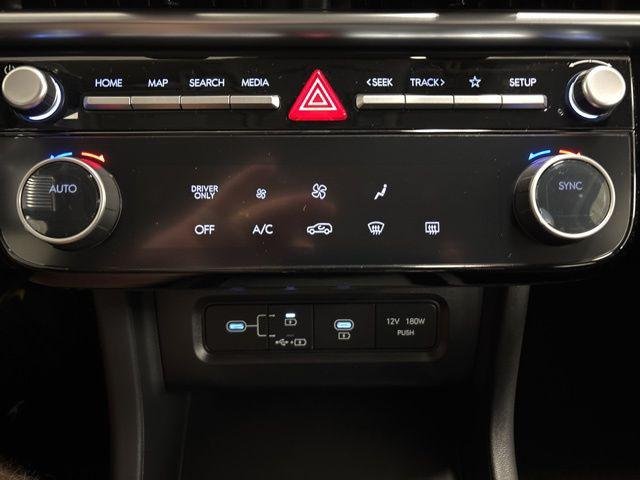 New 2026 Silver Hyundai Blue image 15