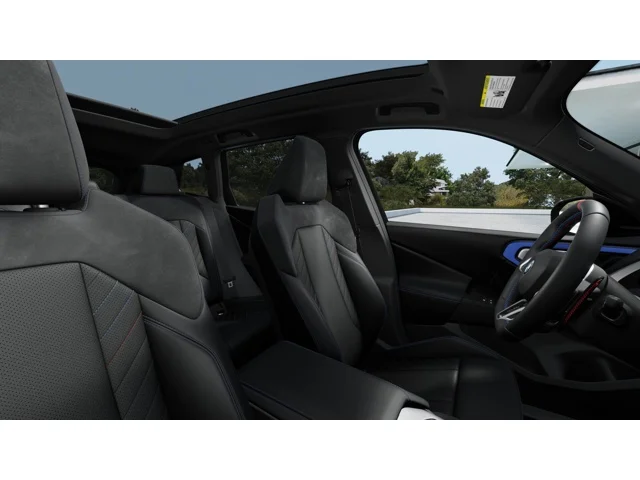 New 2026 Alpine White BMW M50 xDrive image 9
