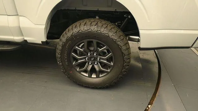 New 2026 Avalanche Ford Tremor® image 9