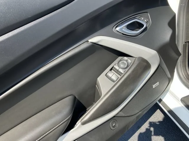 2022 Chevrolet Camaro LT1 - Photo 20