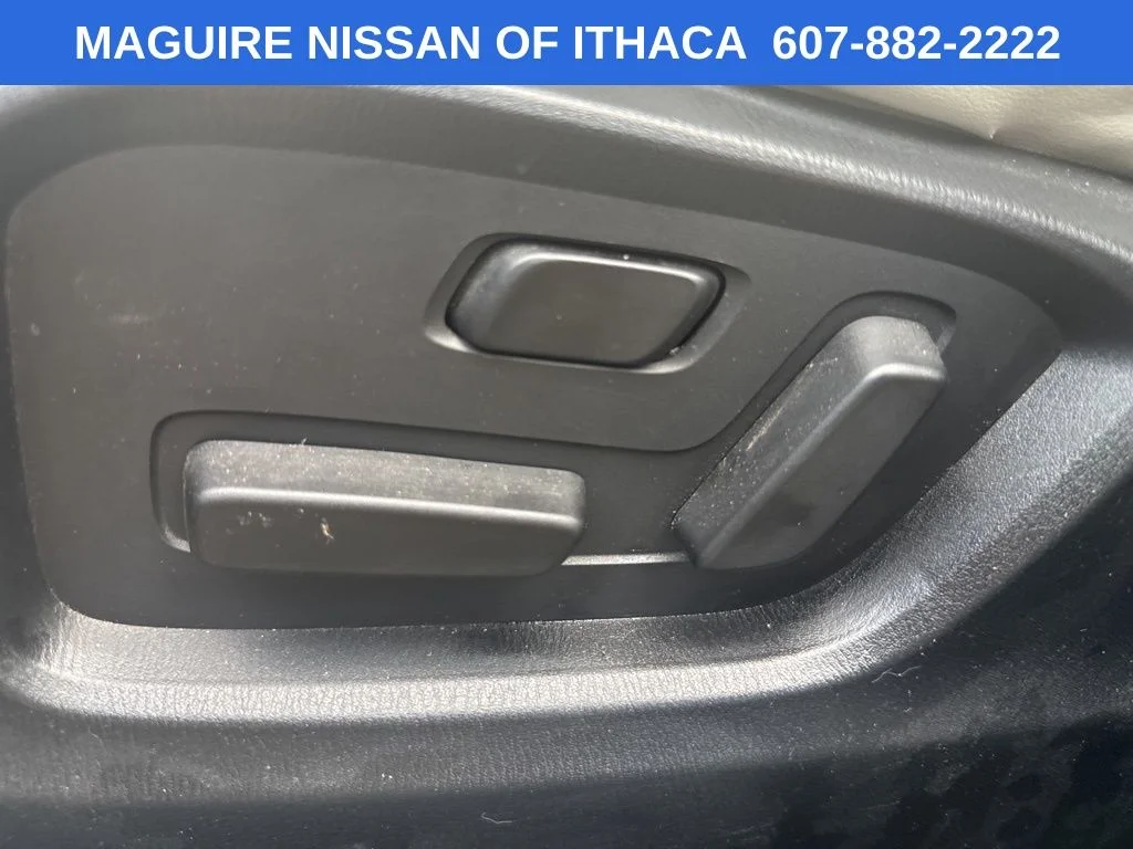 Used 2017 Gray Mazda Grand Touring image 12
