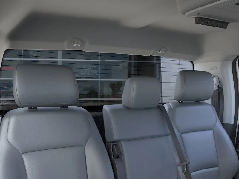 New 2026 Oxford White Ford F-450® XL image 22