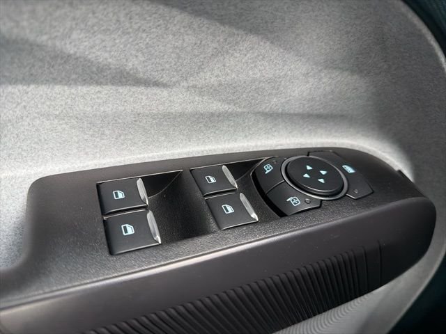 2025 Ford Maverick XLT - Photo 20