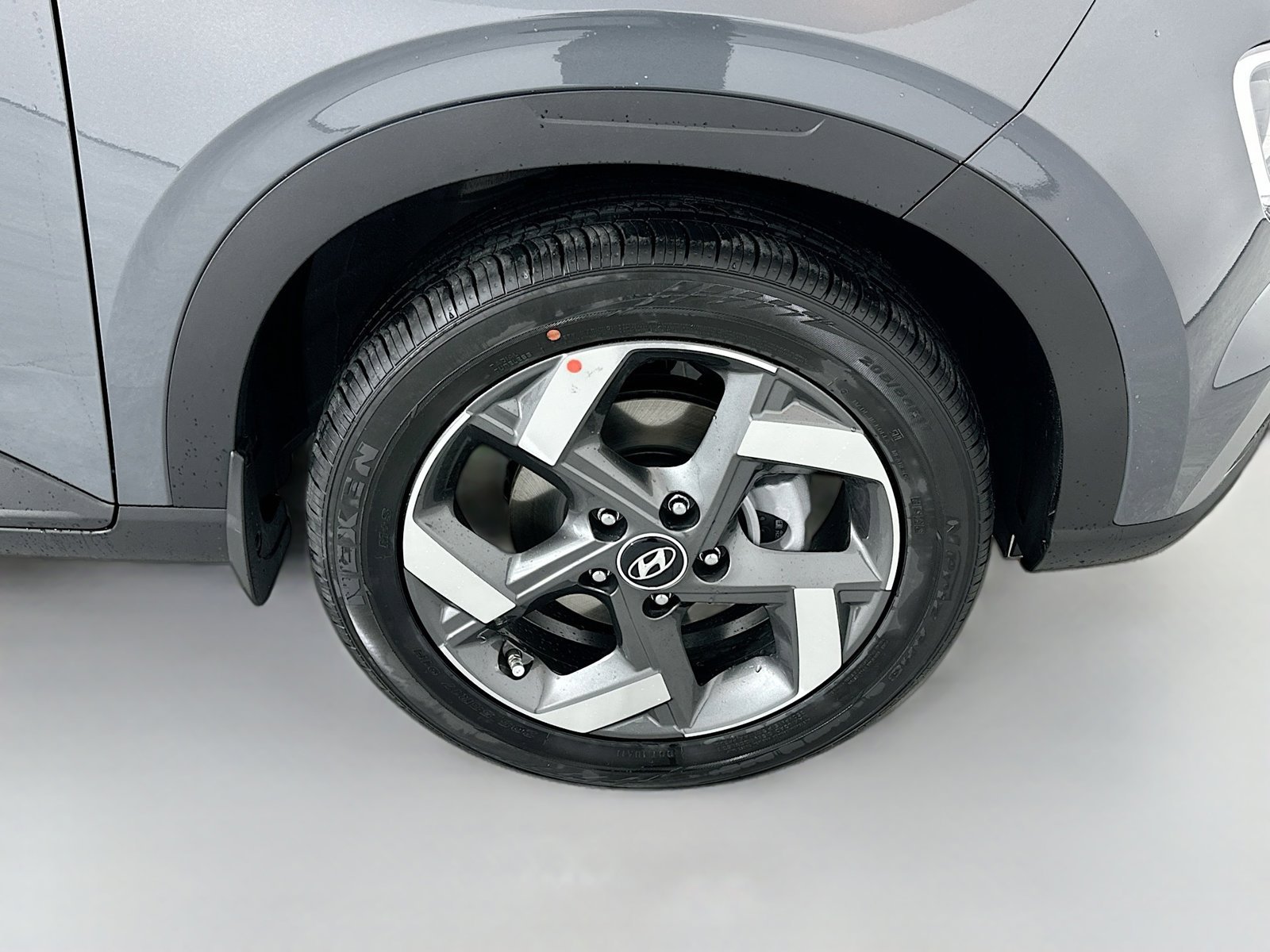 2026 Hyundai Venue SEL - Photo 34