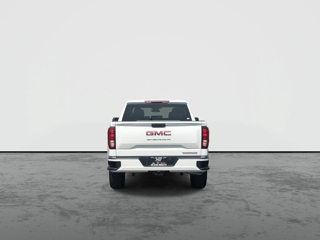 2026 GMC Sierra 1500 Elevation - Photo 7