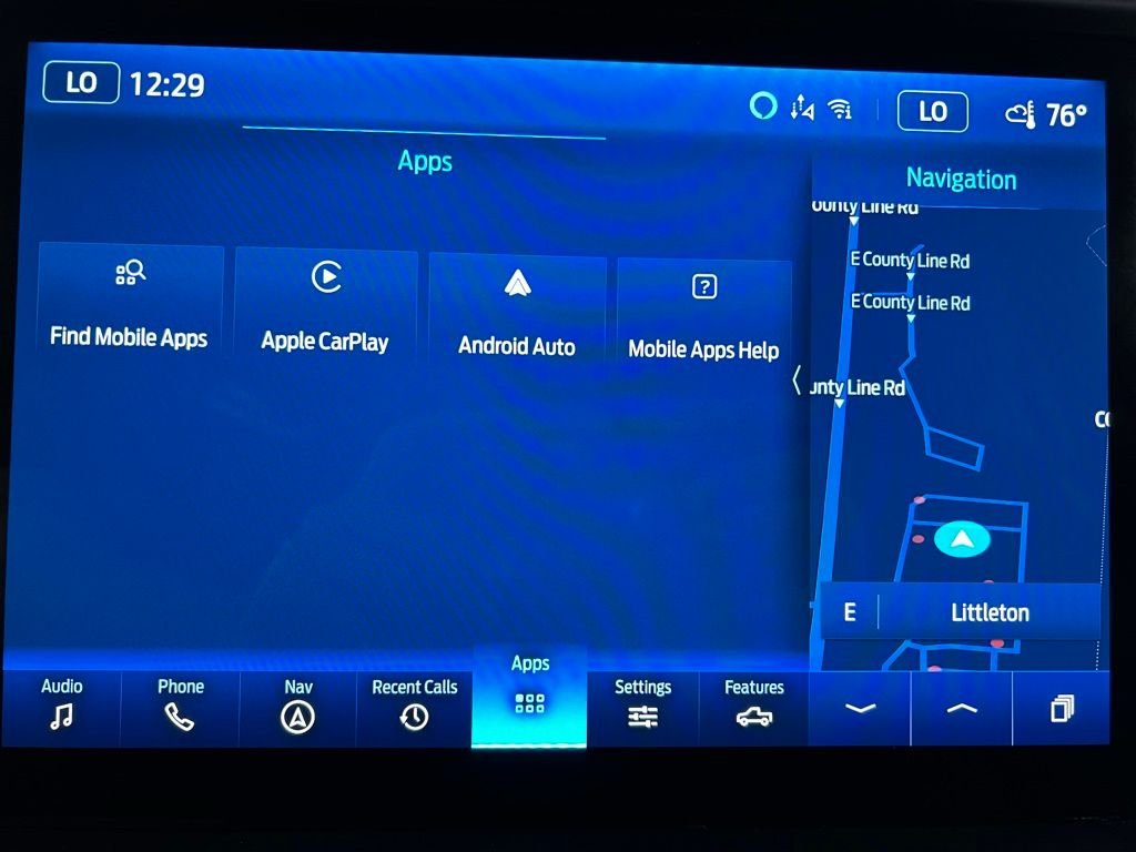 2022 Ford F-150 XLT - Photo 46