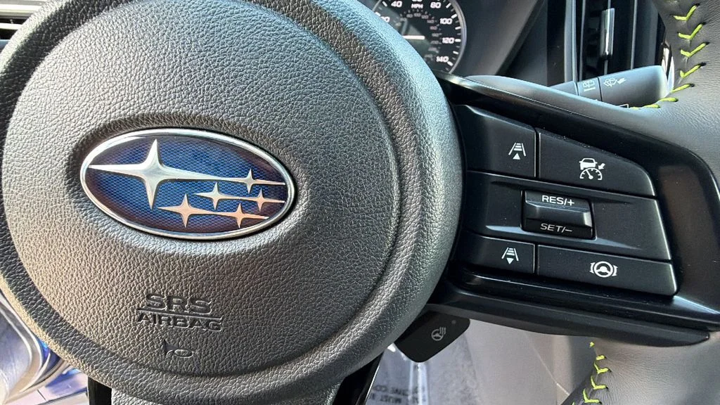 New 2026 SAPPHIRE BLUE PEARL Subaru Onyx Edition Touring 7-Passenger image 20