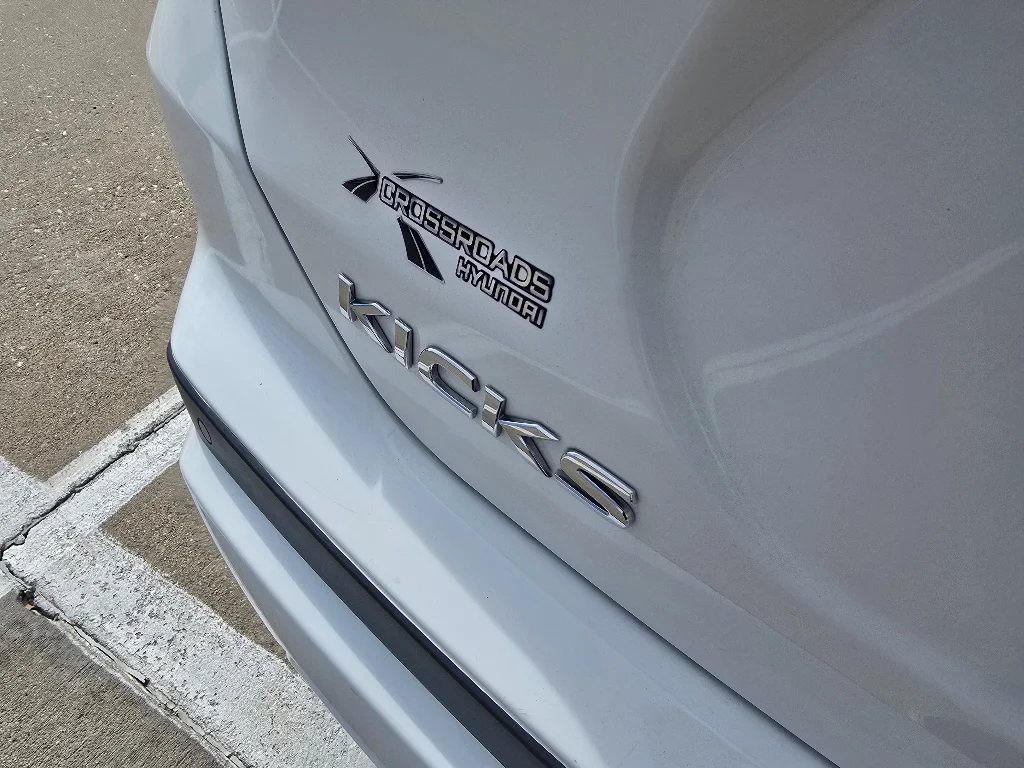 Used 2021 Fresh Powder Nissan S image 11