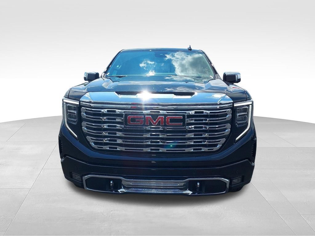 New 2026 Onyx Black GMC Denali image 8