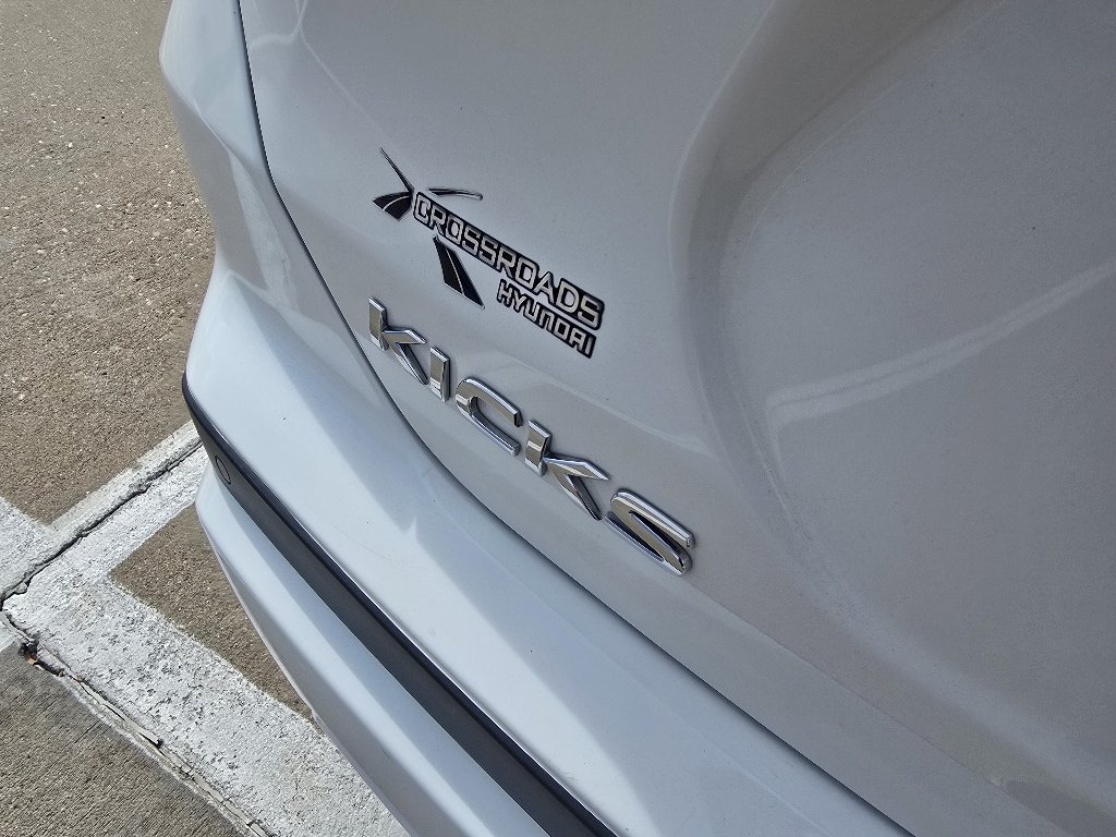 Used 2021 Fresh Powder Nissan S image 10