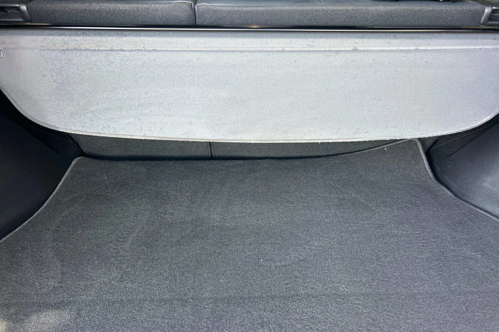 Used 2021 Red Toyota XLE image 15