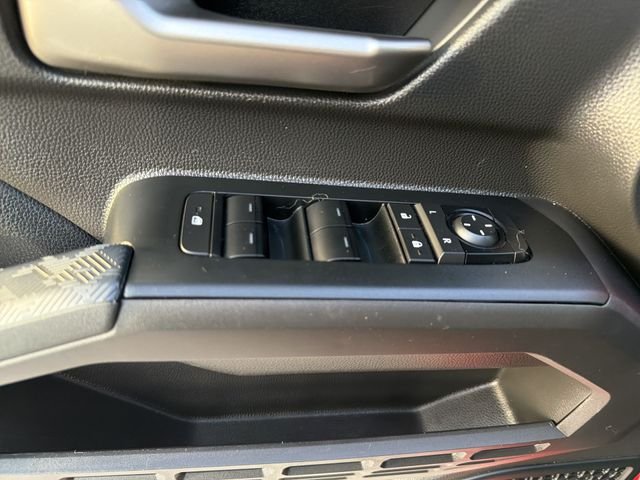 2024 Toyota Tacoma TRD Off Road - Photo 10