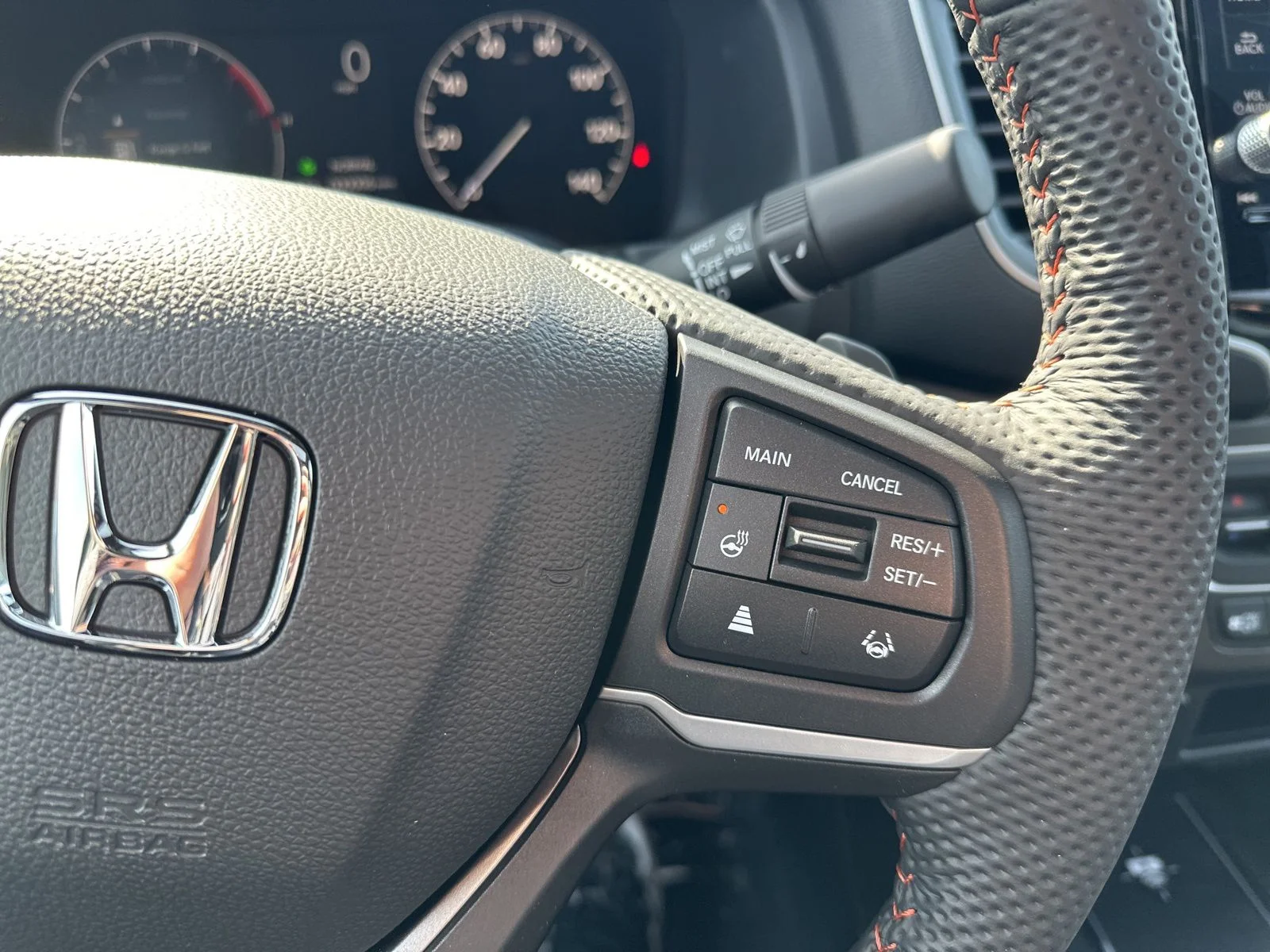 2026 Honda Ridgeline TrailSport - Photo 41