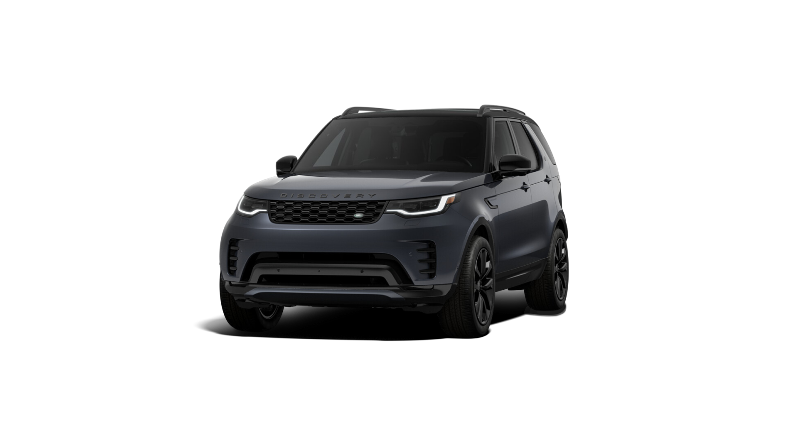 2026 Land Rover Discovery P300 Dynamic SE's photo