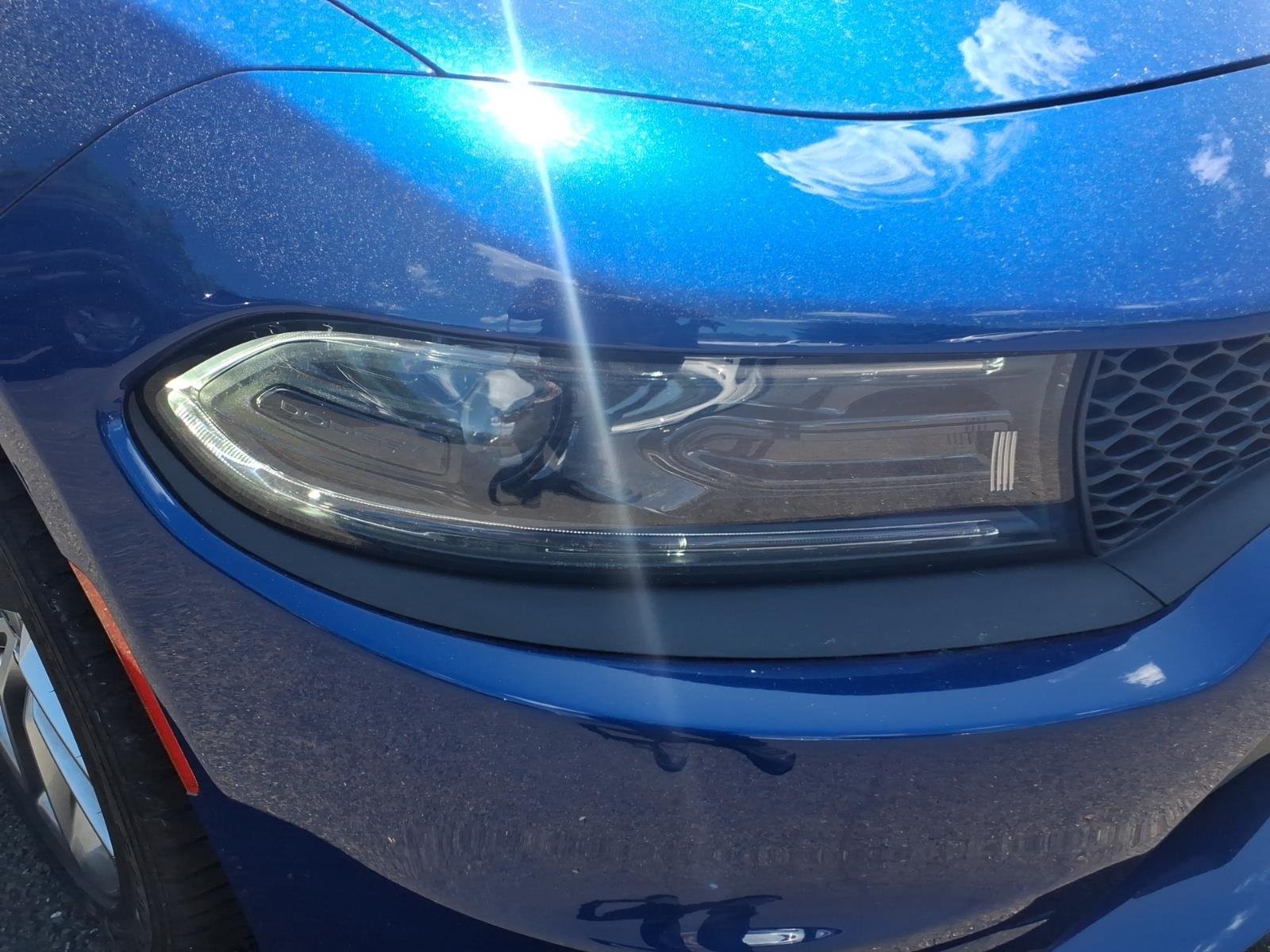 Certified Used 2022 Blue Dodge GT image 11