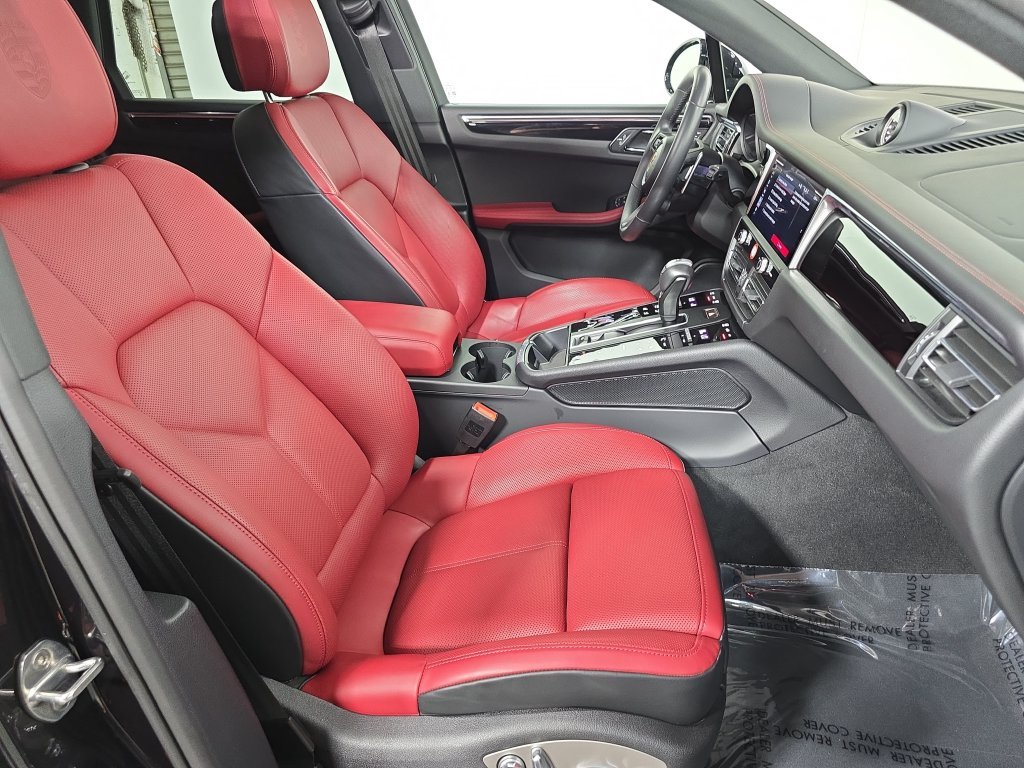 Certified Used 2026 Black Porsche S image 27