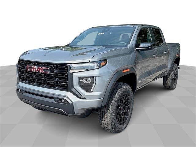 2026 GMC Canyon Elevation - Photo 35