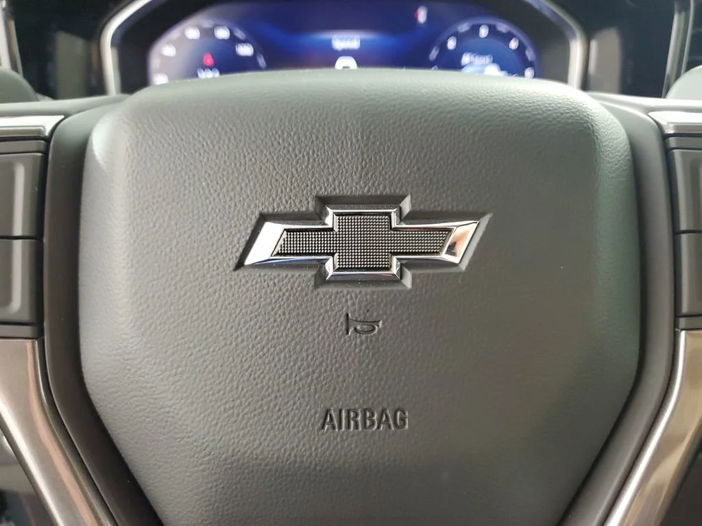 2026 Chevrolet Silverado 1500 ZR2 - Photo 23