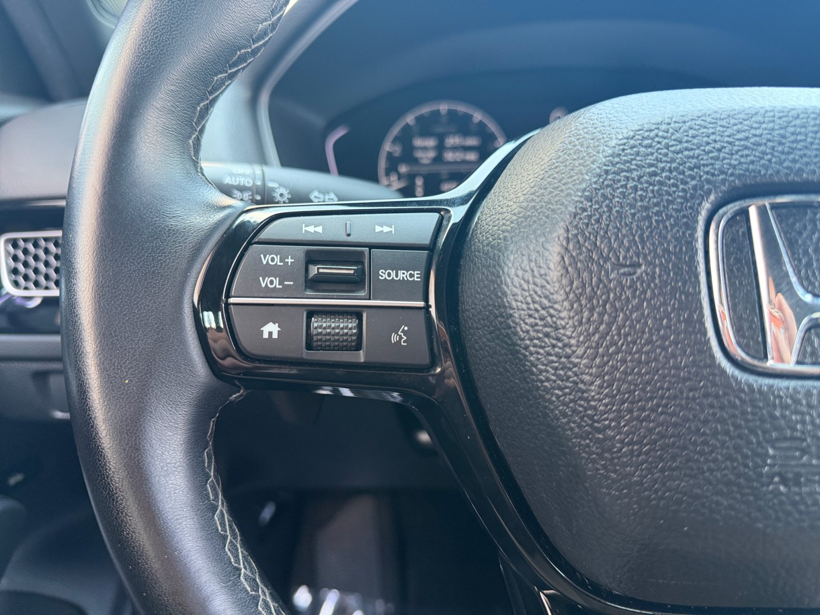 2024 Honda Civic Sport - Photo 11