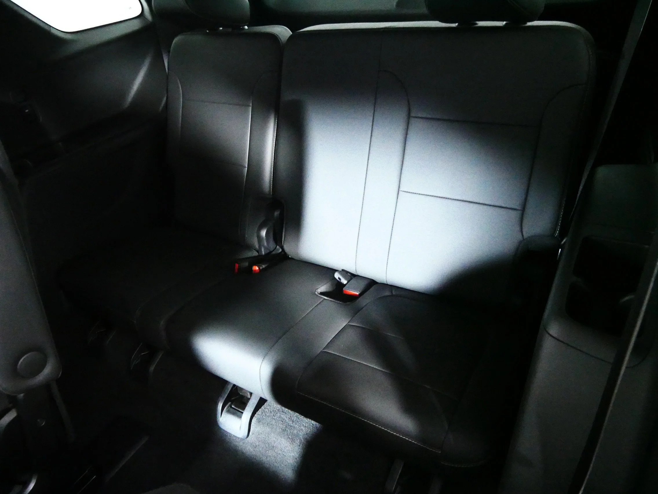 Used 2023 Sterling Gray Metallic Chevrolet LT Leather image 33
