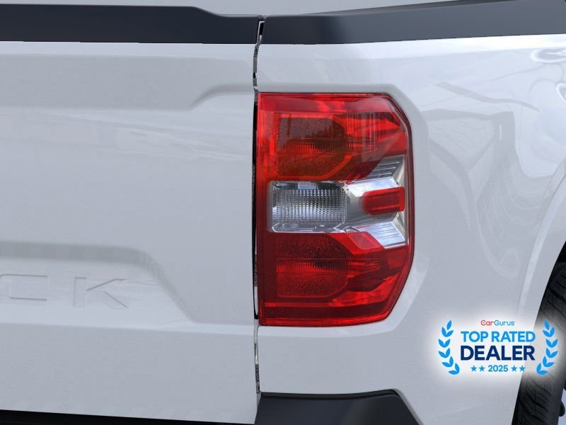New 2026 Oxford White Ford XL image 23
