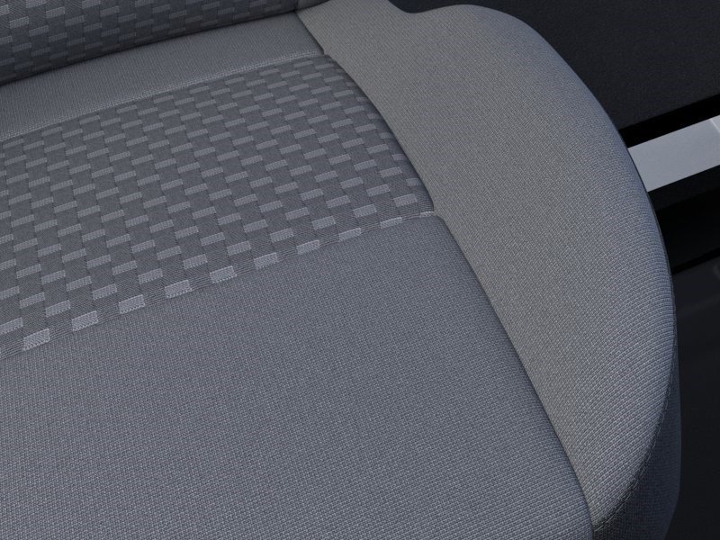 New 2026 Oxford White Ford XLT image 17