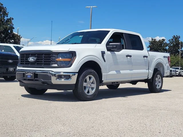 New 2026 Oxford White Ford XL image 31