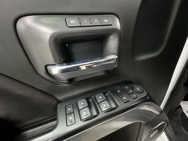 2018 Chevrolet Silverado 1500 LTZ - Photo 22