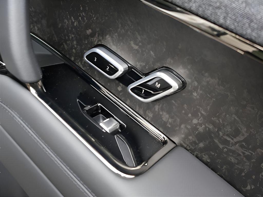 2025 Land Rover Range Rover Sport Dynamic SE - Photo 14