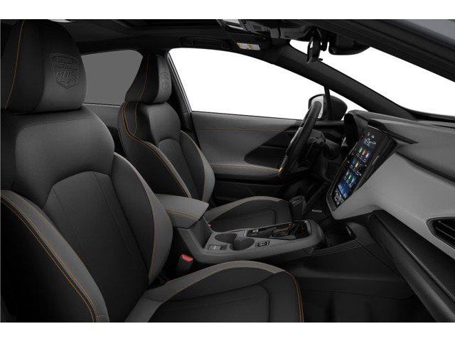 New 2027 ICE SILVER METALLIC Subaru  image 16