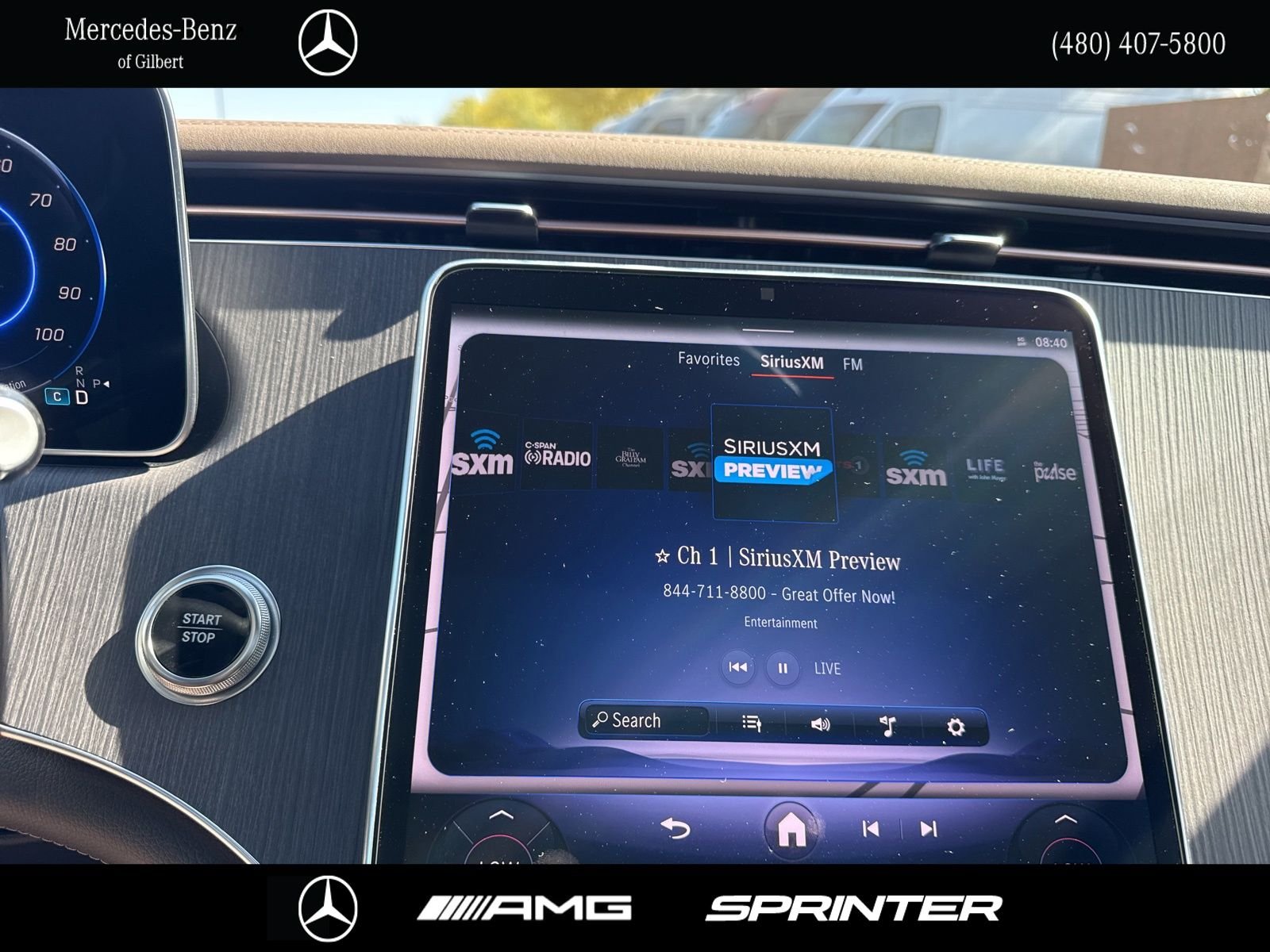 New 2026 Polar White Mercedes-Benz 320 SUV image 25
