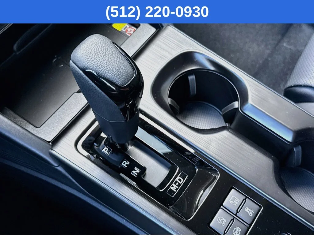New 2026 Black Subaru Touring XT image 21