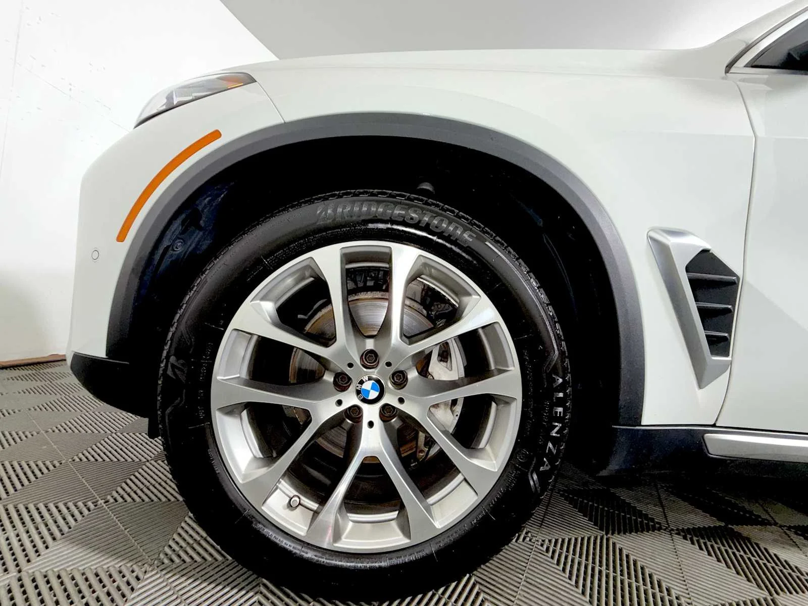 2024 BMW X5 40i - Photo 8