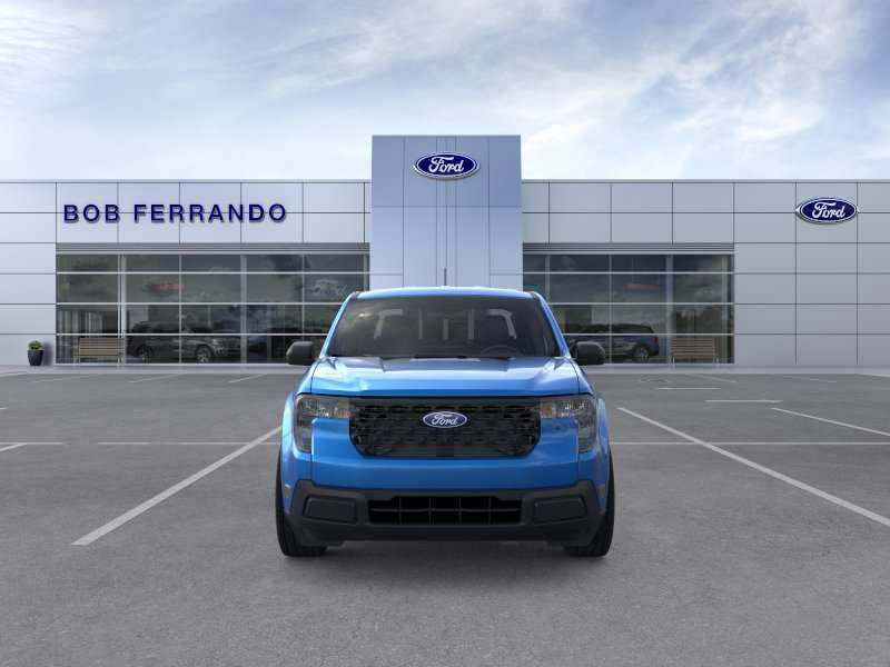 New 2026 Velocity Blue Ford XL image 18