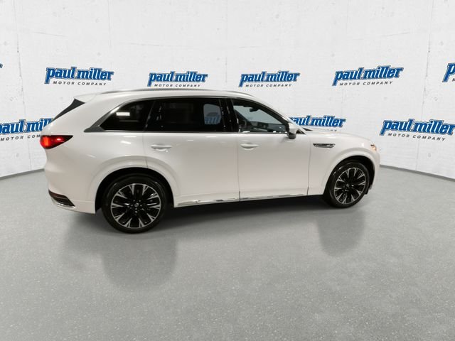 2026 Mazda CX-90 Premium Plus Package - Photo 12