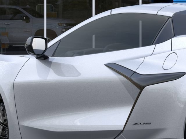 New 2026 Blade Silver Metallic Chevrolet 3LZ image 12