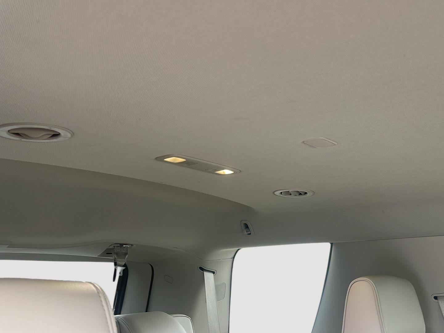 2017 GMC Yukon Denali - Photo 12